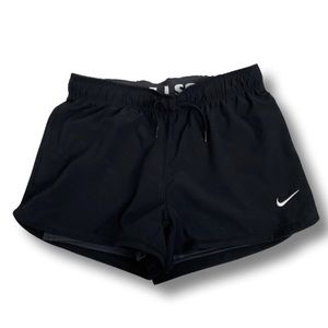 Girls Nike Shorts